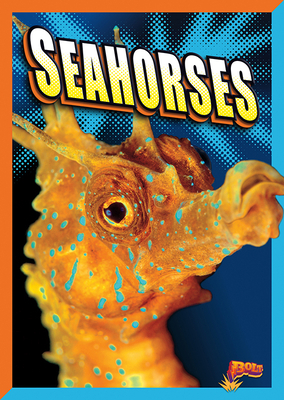 Seahorses by Gail Terp