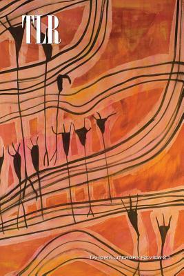 Tahoma Literary Review by Tahoma Literary Review