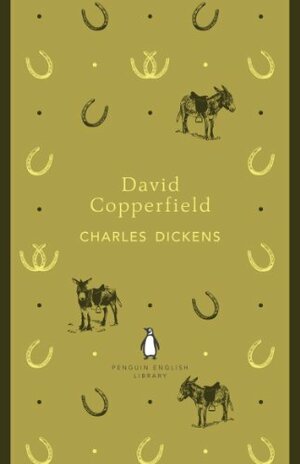 David Copperfield by Charles Dickens