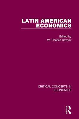 Latin American Economics by 