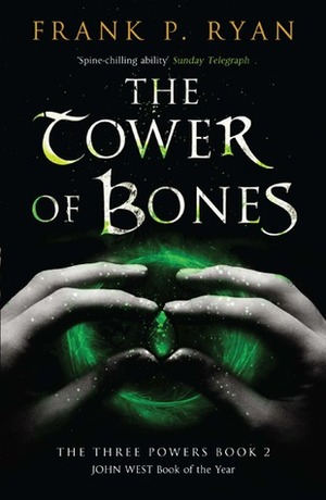 The Tower of Bones by Frank P. Ryan