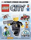 Lego® City by D.K. Publishing, DK Publishing