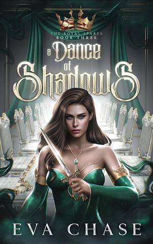 A Dance of Shadows by Eva Chase