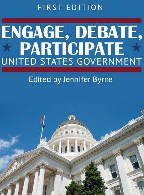 Engage, Debate, Participate by Jennifer Byrne