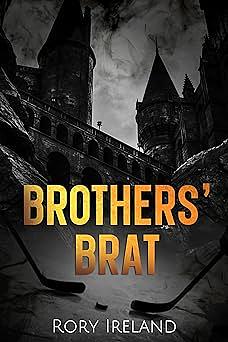 Brothers' Brat by Rory Ireland