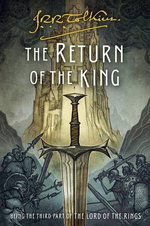 The Return of the King by J.R.R. Tolkien