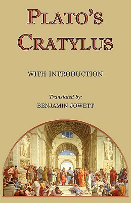 Cratylus by Plato