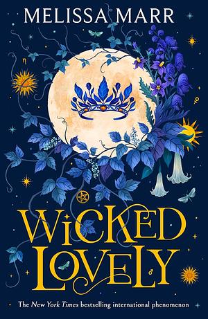 Wicked Lovely by Melissa Marr