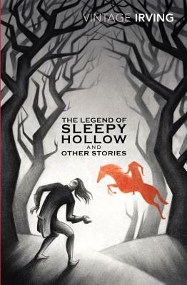 Sleepy Hollow and Other Stories by Washington Irving