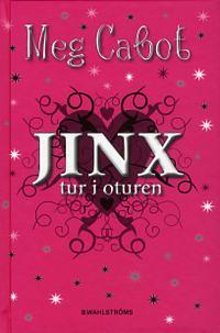Jinx : tur i oturen by Meg Cabot