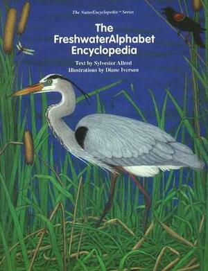 Freshwater Alphabet by Sylvester Allred