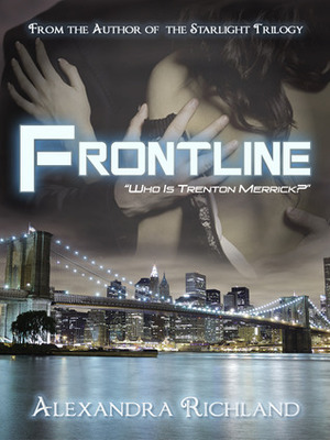 Frontline by Alexandra Richland