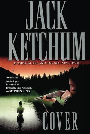 Cover by Neal McPheeters, Jack Ketchum