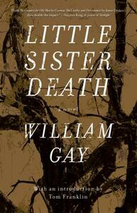 Little Sister Death by William Gay