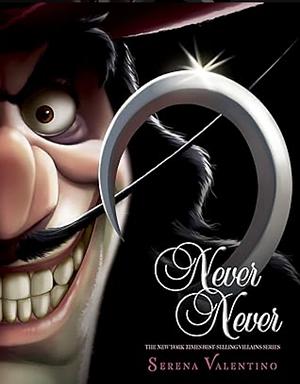 Never, Never by Serena Valentino