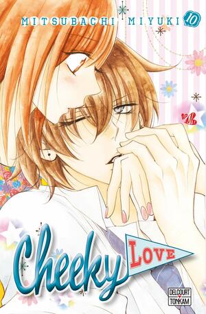 Cheeky Love, Tome 10 by Mitsubachi Miyuki