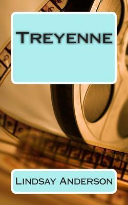 Treyenne by Lindsay Anderson