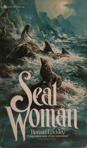 Seal-Woman by R.M. Lockley
