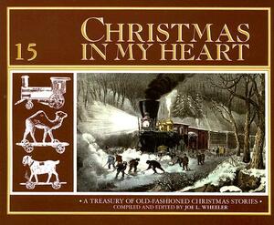 Christmas in My Heart Book 15 by 