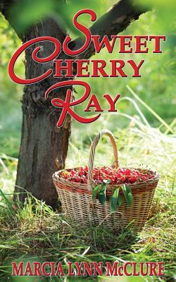 Sweet Cherry Ray by Marcia Lynn McClure