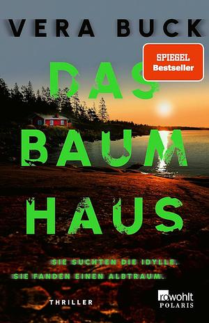 Das Baumhaus by Vera Buck