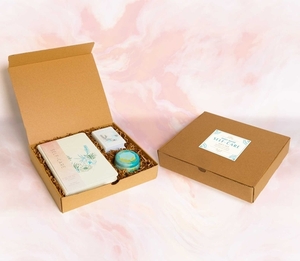 Self-Care Boxed Gift Set by Insight Editions