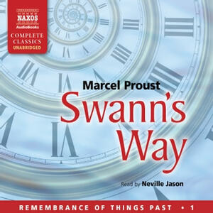 Swann's Way by Marcel Proust