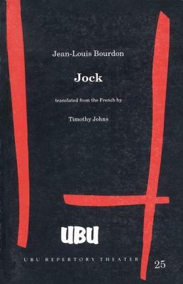 Jock by Jean-Louis Bourdon