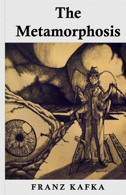 Metamorphosis: The Noble Edition by Franz Kafka