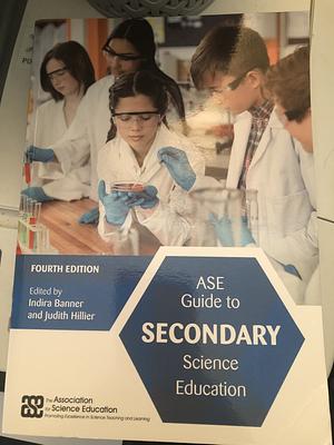 ASE Guide to Secondary Science Education by Valerie Wood-Robinson