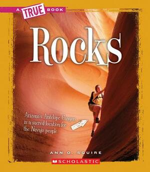 Rocks by Ann O. Squire