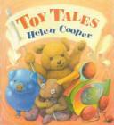 Toy Tales by Helen Cooper