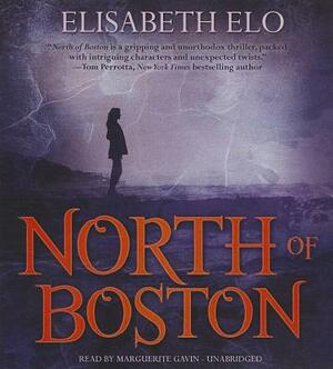 North of Boston by Elisabeth Elo