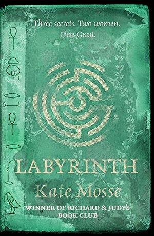 Labyrinth by Kate Mosse