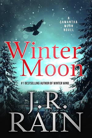 Winter Moon by J.R. Rain