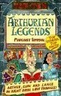 Top Ten Arthurian Legends by Margaret Simpson