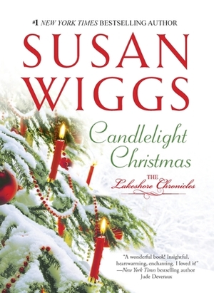 Candlelight Christmas by Susan Wiggs