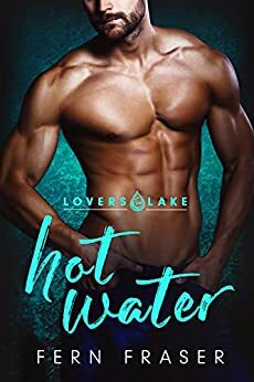 Hot Water by Fern Fraser