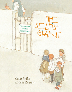 Selfish Giant by Oscar Wilde