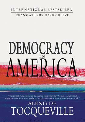 Democracy in America: Abridged by Alexis de Tocqueville