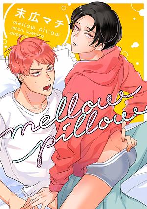 Mellow Pillow by Machi Suehiro