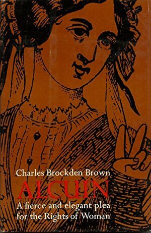 Alcuin: A Dialogue by Charles Brockden Brown