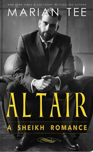 Altair: Royal Marriage of Convenience Romance by Marian Tee