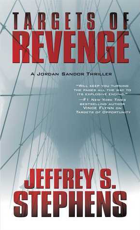 Targets of Revenge by Jeffrey S. Stephens