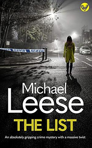 The List by Michael Leese