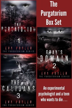 The Purgatorium Box Set by Eva Pohler