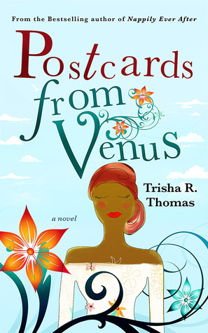 Postcards From Venus by Trisha R. Thomas
