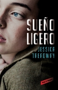 Sueño ligero by Jessica Treadway