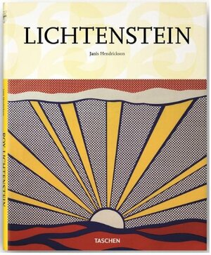 Lichtenstein by Janis Mink