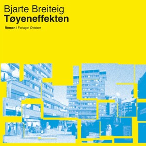 Tøyeneffekten by Bjarte Breiteig